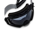 Fox Airspace Core Goggle, Grey / black | Bild 3