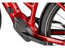 Specialized Turbo Vado 5.0 Step-Through, red tint/silver reflective | Bild 8