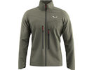 Salewa Ortles Durastretch Stormwall Jacke Herren, faded green | Bild 1