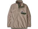 Patagonia Men's Synchilla Snap-T Pullover, seabird grey | Bild 1