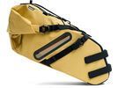 Capsuled Saddle Bag, ochre | Bild 5