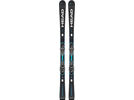 Head Supershape e-Speed + PRD 12 GW, matt black | Bild 1