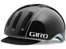 Giro Reverb, black/industrial green | Bild 1