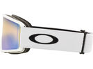Oakley Target Line L, High Intensity Yellow / matte white | Bild 4