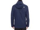 The North Face Mens Evolve II Triclimate Jacket, cosmic blue | Bild 3