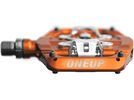 OneUp Components Clip Pedals, orange | Bild 4