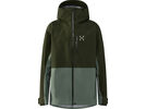 Haglöfs Alper Proof Jacket Men, seaweed green/chlorophyll green | Bild 1