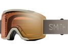 Smith Squad, ChromaPop Pro Photochromic Gold Mirror / chalk | Bild 1