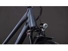 Cube Kathmandu EXC Trapeze, metallicgrey´n´chrome | Bild 7