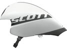 Scott Split Helmet, white matt | Bild 2