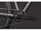 Cube Aim SLX 29, slateblack´n´chrome | Bild 5