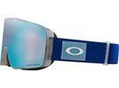 Oakley Line Miner Pro M, Prizm Sapphire & Prizm Iced / crystal blue | Bild 2