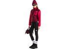 The North Face W Yumiori 1/4 Zip, burgundy crush/lali gur | Bild 5