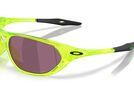 Oakley Cage Jacket, Prizm Road Black Iridium / matte uranium | Bild 4