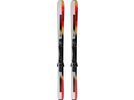 Salomon E Stance 84 + MI12 GW, silver met./neon peach/fiery coral | Bild 1