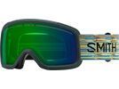 Smith Shakedown, ChromaPop Everyday Green Mirror / emerald renu upcycled scrap | Bild 1