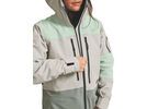 Ortovox Ravine Free 3L Jacket W, glacier grey | Bild 5
