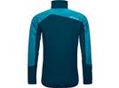 Ortovox Westalpen Swisswool Hybrid Jacket M, mountain blue | Bild 2