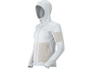 Norrona falketind warm2 stretch Hood W's, snow white | Bild 2
