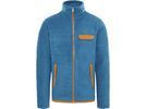 The North Face Men's Cragmont Fleece Full-Zip Jacket, mallard blue/timber tan | Bild 1