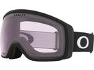 Oakley Flight Tracker M, Prizm Snow Clear / matte black | Bild 1