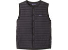 Patagonia Men's Lightweight Down Sweater Vest, black | Bild 1