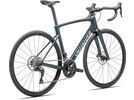 Specialized Roubaix SL8 Comp, lagoon blue tint/morning mist | Bild 3