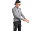GripGrab RIDE Thermal Long Sleeve Jersey, grey | Bild 4