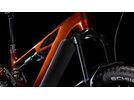 Cube Stereo Hybrid One77 HPC Race 800, liquidorange´n´orange | Bild 8