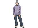 Ortovox Fleece Teddy Jacket W, lush lavender | Bild 3