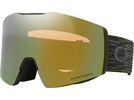 Oakley Fall Line L, Prizm Snow Sage Gold Iridium / dark brush swirl | Bild 1