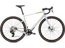 Cervelo Aspero SRAM Apex XPLR AXS 1, sea ice | Bild 1