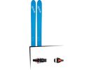 DPS Skis Set: Lotus 120 Spoon Pure3 2016 + Salomon STH2 WTR 16 | Bild 1