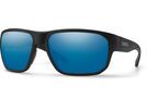 Smith Arvo, ChromaPop Polarized Blue Mirror / matte black | Bild 1