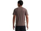 Specialized Men's S-Logo Short Sleeve T-Shirt, gunmetal | Bild 2