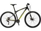 GT Karakoram Expert 29, gloss black | Bild 1