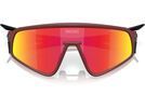 Oakley Latch Panel Oakley X Fortnite Red Knight, Prizm Ruby | Bild 7