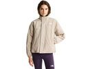 The North Face W Yumiori Reversible Jacket, timeless taupe/garnet | Bild 4