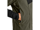 Ortovox Seceda 3L Jacket M, dark arctic grey | Bild 4