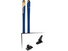 Set: Faction Candide 1.0 2019 + Marker Jester 16 ID black | Bild 1