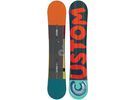 Set: Burton Custom 2015 +  Custom (1191314S) | Bild 2