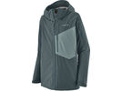 Patagonia Men's Snowdrifter Jacket, summit blue | Bild 1