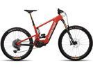 Santa Cruz Heckler CC / X01 AXS / RSV / MX, gloss heirloom red | Bild 1