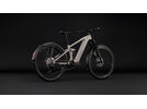 Cube Stereo Hybrid One44 SLX 800 FE 29, oatgrey´n´grey | Bild 8