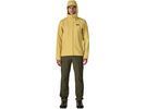 Patagonia Men's Torrentshell 3L Rain Jacket, limestone yellow | Bild 5