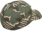 Oakley Tincan Cap, green stripe/grip camo | Bild 2