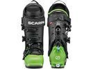 Scarpa 4-Quattro Pro, green | Bild 4