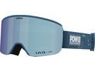 Giro Axis, Vivid Royal / POW | Bild 1