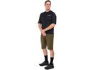 Cube Trikot CMPT kurzarm, black | Bild 6