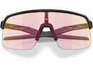 Oakley Sutro Lite, Prizm Transitions Ember / matte black | Bild 10